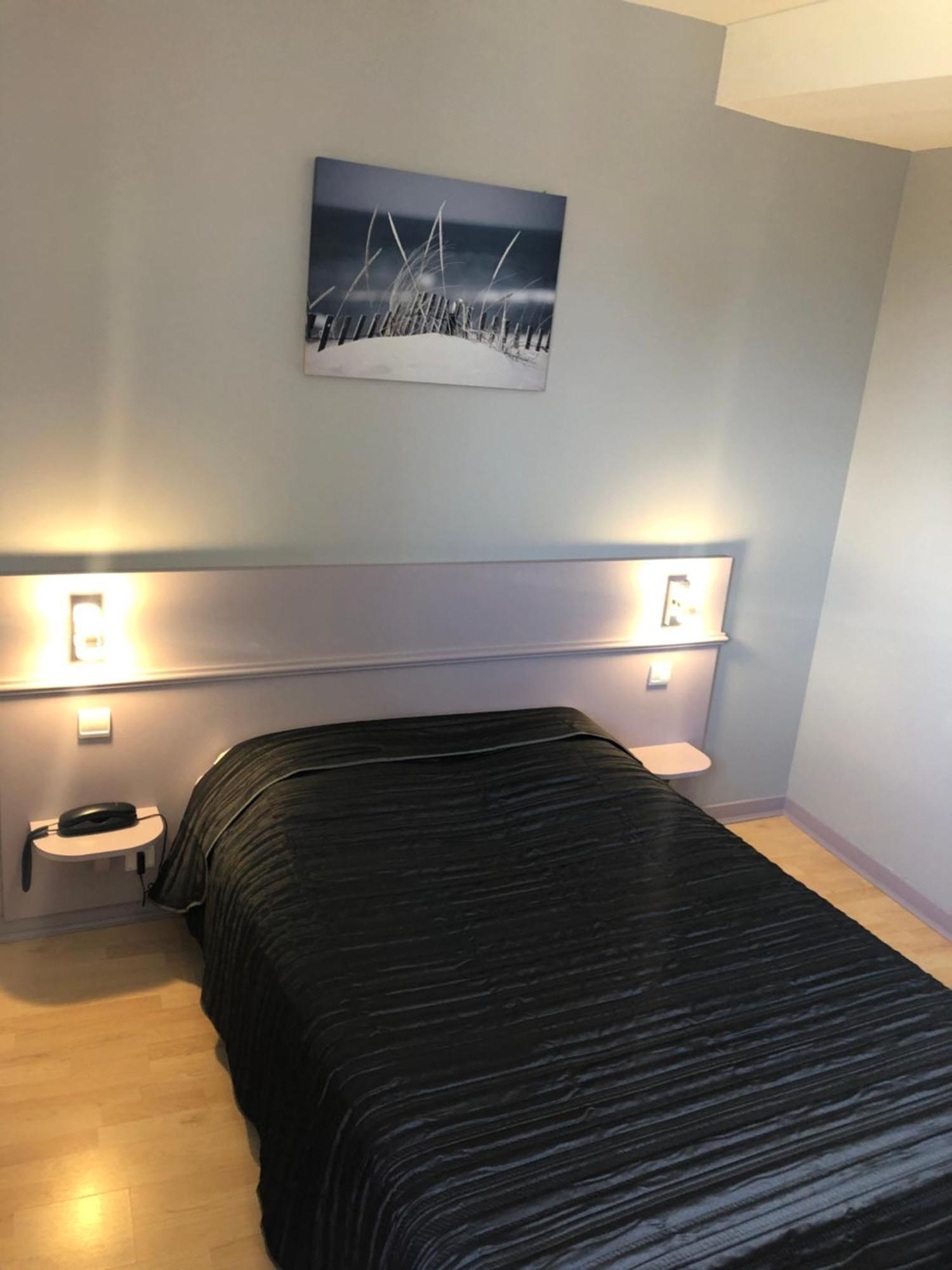 L'Embellie Otel Treffort  Dış mekan fotoğraf