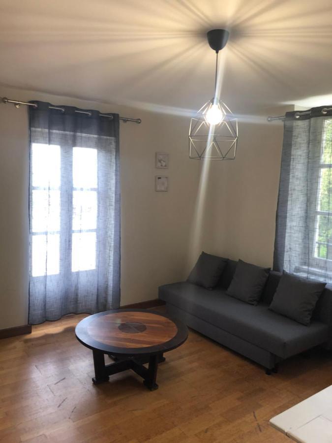 L'Embellie Otel Treffort  Dış mekan fotoğraf