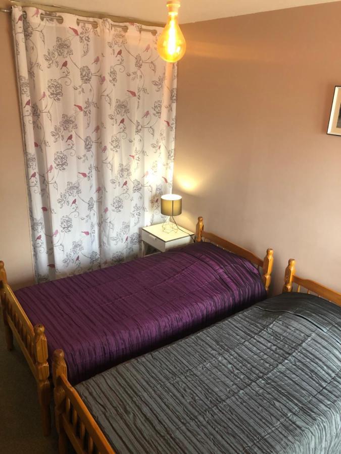 L'Embellie Otel Treffort  Dış mekan fotoğraf