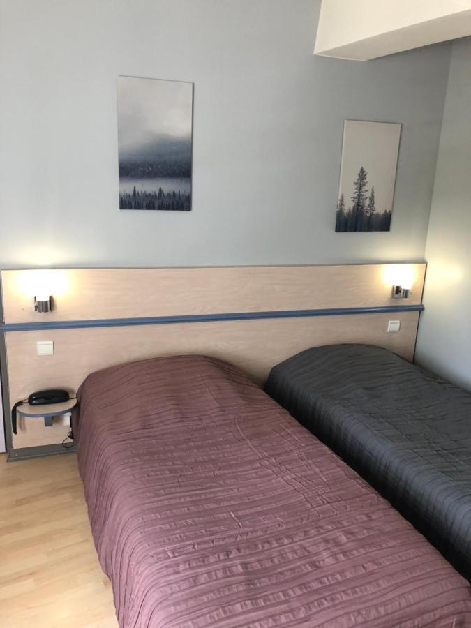 L'Embellie Otel Treffort  Dış mekan fotoğraf