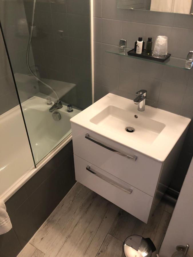 L'Embellie Otel Treffort  Dış mekan fotoğraf