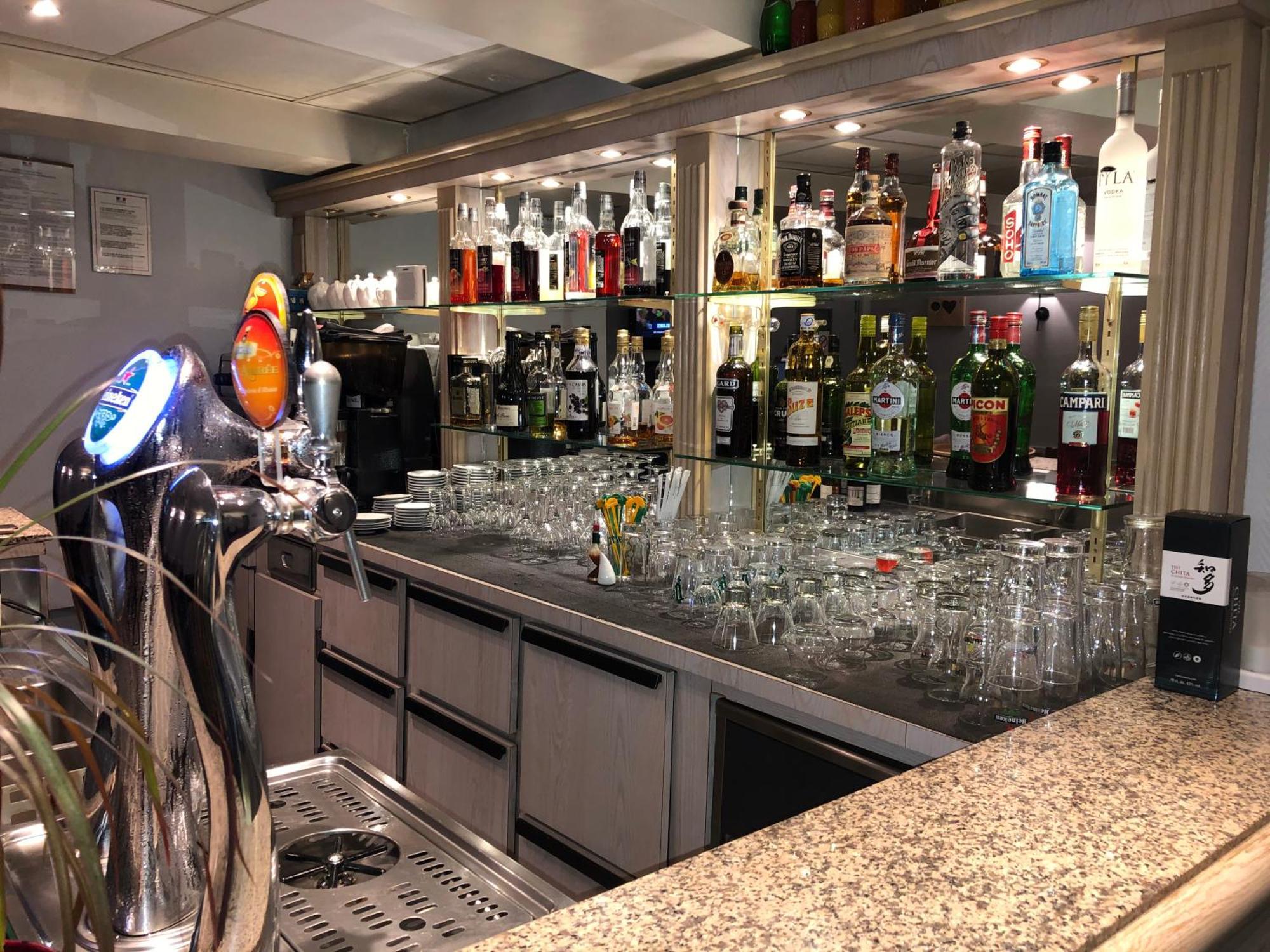 L'Embellie Otel Treffort  Dış mekan fotoğraf